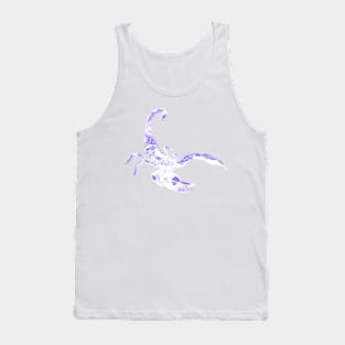 Scorpion Art v13 Tank Top